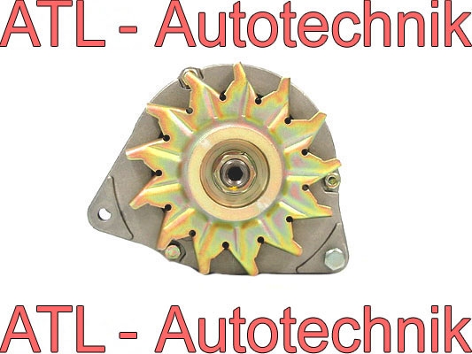 ATL Autotechnik L 62 120 Generator